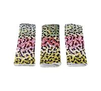 Fishing Finger Protector, Enhanced Casting Precision, 6.5x2.5cm, 3 Pieces Comfortable Lightweight Fish Gear, Reusable Finger Sleeve, Easy To Wear And Adjust, For Any Fishing Trip