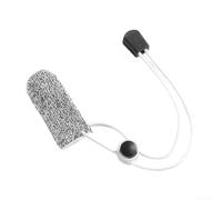 Fishing Finger Sleeve Made of HPPE for Cut Resistance While Casting Lures and Managing Fishing Lines Outdoors