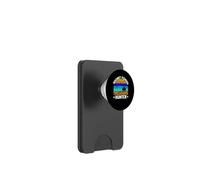 Fishing Fisherman Saltwater Fisher Fish Catcher PopSockets PopWallet for MagSafe