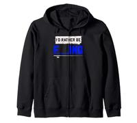 Fishing Fisherman Saltwater Fisher Fish Catcher Zip Hoodie
