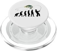 Fishing fishing-rod EVOLUTION Fly-fishing Fishing PopSockets PopGrip for MagSafe