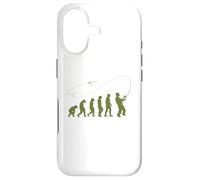 Fishing fishing rod fishing pole EVOLUTION fly fishing Case for iPhone 17