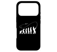 Fishing fishing rod fishing pole EVOLUTION fly fishing Case for iPhone 17 Pro