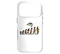 Fishing fishing rod fishing pole EVOLUTION fly fishing Case for iPhone 17 Pro