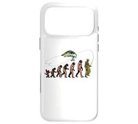 Fishing fishing rod fishing pole EVOLUTION fly fishing Case for iPhone 17 Pro Max