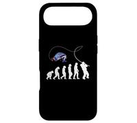 Fishing fishing rod fishing pole EVOLUTION fly fishing Case for iPhone Air