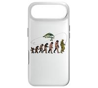 Fishing fishing rod fishing pole EVOLUTION fly fishing Case for iPhone Air