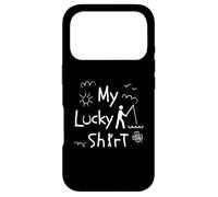 Fishing fishing-rod Funny Fly-fishing Fishing Case for iPhone 17 Pro