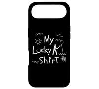 Fishing fishing-rod Funny Fly-fishing Fishing Case for iPhone Air