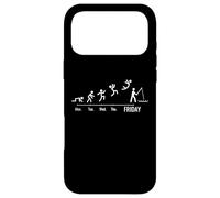 Fishing fishing-rod Weekend Fly-fishing Fishing Case for iPhone 17 Pro Max
