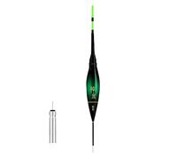 Fishing Float Fishing Floats Bobbers,Foam Floats Fishing Bobbers Glow in the dark,Fishing Tackle Floats Foam Fishing Floats Fishing Pole Floats,Floats for Fishing Hooks Freshwater,Night Fishing Floats