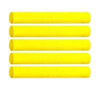 Fishing-Float Foam Sticks - EVA Cylinder Rig Material System, Lightweight Carp Bait Accessory, Durable Hook Tying Solution, Portable Lure Tackle Gear | Outdoor Use During Pond Fishing-And Daily Anglin