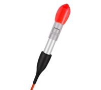 Fishing Float - Glow in the Dark Fluorescent Stick Floats Accessories Equipment for Sea Lake Pond Freshwater Saltwater Rocks Outdoor