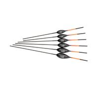 Fishing float Preston Innovations Olive Pole Float Noir 0,30 g