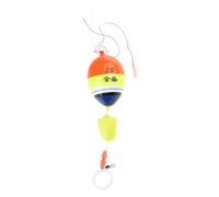 Fishing Floats Floating Fishing Popping Trout Floats Weighted Popping Floats Saltwater Ocean Rock Fishing Floats