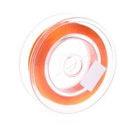 Fishing Fly Line Braided Sinking Shock Leader Line Abrasion Resistant Super Light Weight Great For Creating A Floating Necklace Best Secured By Knotting And Adding A Little This Braided