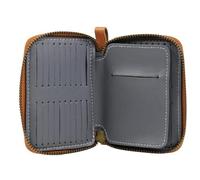 Fishing Fly Lure Organizer - Waterproof Bait Tackle Bag | Multifunctional Fishing Wallet, Bait Storage Bag for Baits, Rigs, Jigsm Lines