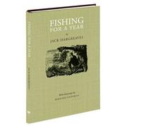 Fishing for a Year by Jack Hargreaves (2011-11-20)
