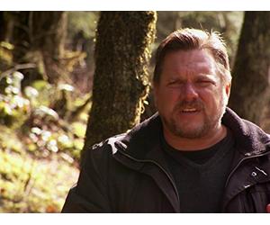Fishing for Bigfoot in Oregon