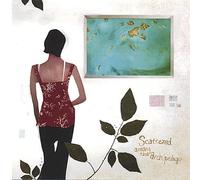 Fishing for Comets - Scattered Among the Archipelago