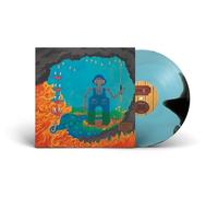 FISHING FOR FISHIES (OIL SPILL EDITION VINYL)