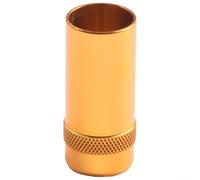 Fishing For Landing Net Adapter Allows Connection Between 10mm 12mm 14mm Rod Threads and M8 Net Shafts (13mm)