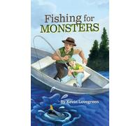 Fishing For Monsters