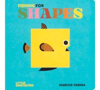 Fishing for Shapes