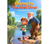 Fishing for the first time