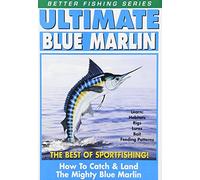 Fishing For The Ultimate Blue Marlin [DVD] [1990]