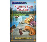 Fishing for Trouble: 2 (An Alaskan Diner Mystery)