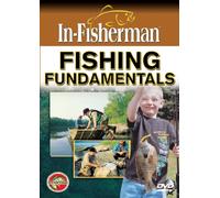 Fishing Fundamentals DVD
