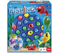 Chad Valley Fishing Game