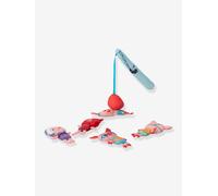 Fishing Game, "Louis the Wolf" by LILLIPUTIENS multicoloured