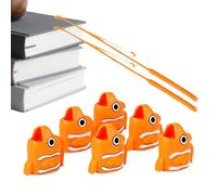Fishing Game Toy Set, Extendable Fish Catch, Educational Counting Learning Play, Interactive Preschool Classroom Game for Boys Girls Daycare Home Party Playroom 6.10x4.92x1.57 Inch