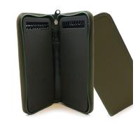 fishing gear 940 STIFF RIG WALLET With Pins