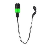 Fishing Gear Bite Warning Alarm Portable Bite Indicator Rod Bait Carp Indicator Tool Fishing Equipment