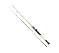 Fishing Gear Set M Power 1.95m Rod Casting Fishing Rod Lure Weight 10-30g Line Weight 8-15LB Travel Boat Fishing Rod Fishing Gear Accessories