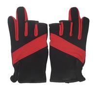 Fishing Gloves Men Waterproof - Waterproof Fisherman Accessories - Catfish Fishing Gloves - for Men Women Father Dad Professionals Husband Boyfriend