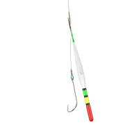 Fishing Glowing Sticks - High Brightness Led Bobber Fishing Floats For Clear Bite Detection, Smart Sensor Light Activation With Long Visibility, Slip Float Gear For Night Accuracy