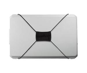 Fishing Graph Cover Straps - Adjustable Fish Finder Cover Strap | Elasticity Protect from Damage | Fishing Finder Covers Strap | Outdoor Fishes Detector Easy to Adjust Fish Finders Rope Straps