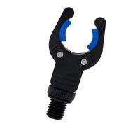 Fishing Gripper Grip Head Holder Fishing Rod Rest Head Replacement Fish Rod Stand Head