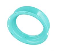 Fishing Hand Reel PP Material Handline and Throw Line Winder Ideal for Anglers (19cm 001)