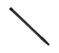 Fishing Handle Poles Carbon Fibers Telescoping Fishing Landing Net Rod Portable Fishing Rod Accessories Easy To Use