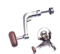 Fishing Handle - Reel Knob Handler | Handle Arm Crank | Manage Accessories parts handle Universal Rust | Contact tool parts Button repair