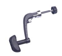 Fishing Handle - Reel Knob Handler | Handle Arm Crank | Manage Accessories parts handle Universal Rust | Contact tool parts Button repair