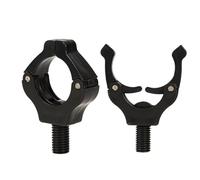 Fishing Head Rest Head Fishing Head Rest Head for Fishing Rod Flu Magnet Fishing Fishing Accessories Fishing Accessories Set of 2 Fishing Pole Holder for Fishing