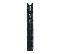 Fishing Holder for Motorcycle, Rotating Fishing Rod Holder for Pole Mounting, Easy Assembly, Portable Rotatable Fishing Accessories for Scooter, ATV, , Boat