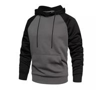 Fishing Hoodies for Men, Men's Hoodies & Sweatshirts, Men's Hoodies Casual Pullover Hooded with Kangaroo Pocket Sweatshirt Long Sleeve Leisure Workwear Comfortable Activewear