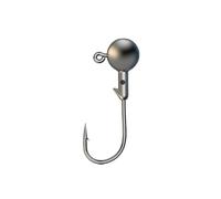 fishing hook Jig Head Hook for Fishing Tackle Rig Soft Worm Hook Crank Lure Bait Hook Fishing Gear(1g)